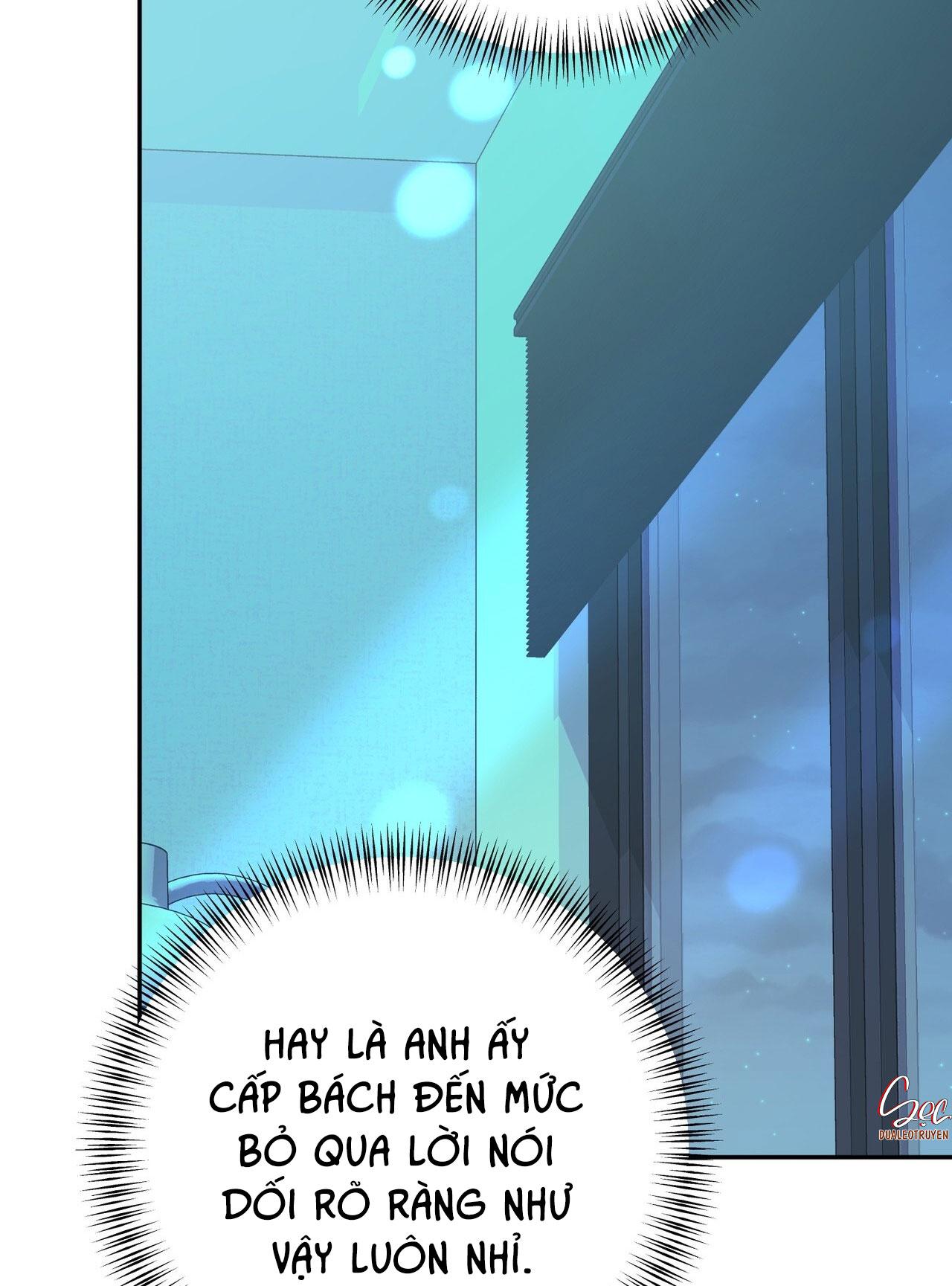 Đọc truyện THIÊNG LIÊNG VÀ TÀN NHẪN - Chapter 6