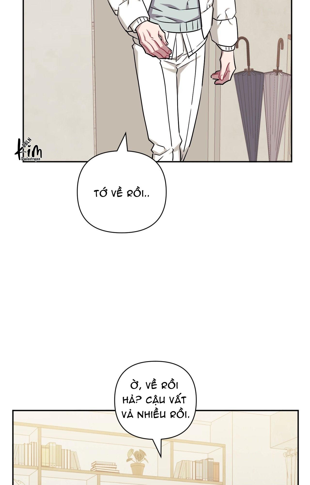 Đọc truyện HƠN CẢ BẠN BÈ - Chapter 110