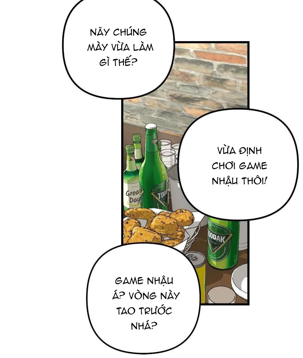 Đọc truyện Bốt Hôn - Chapter 9
