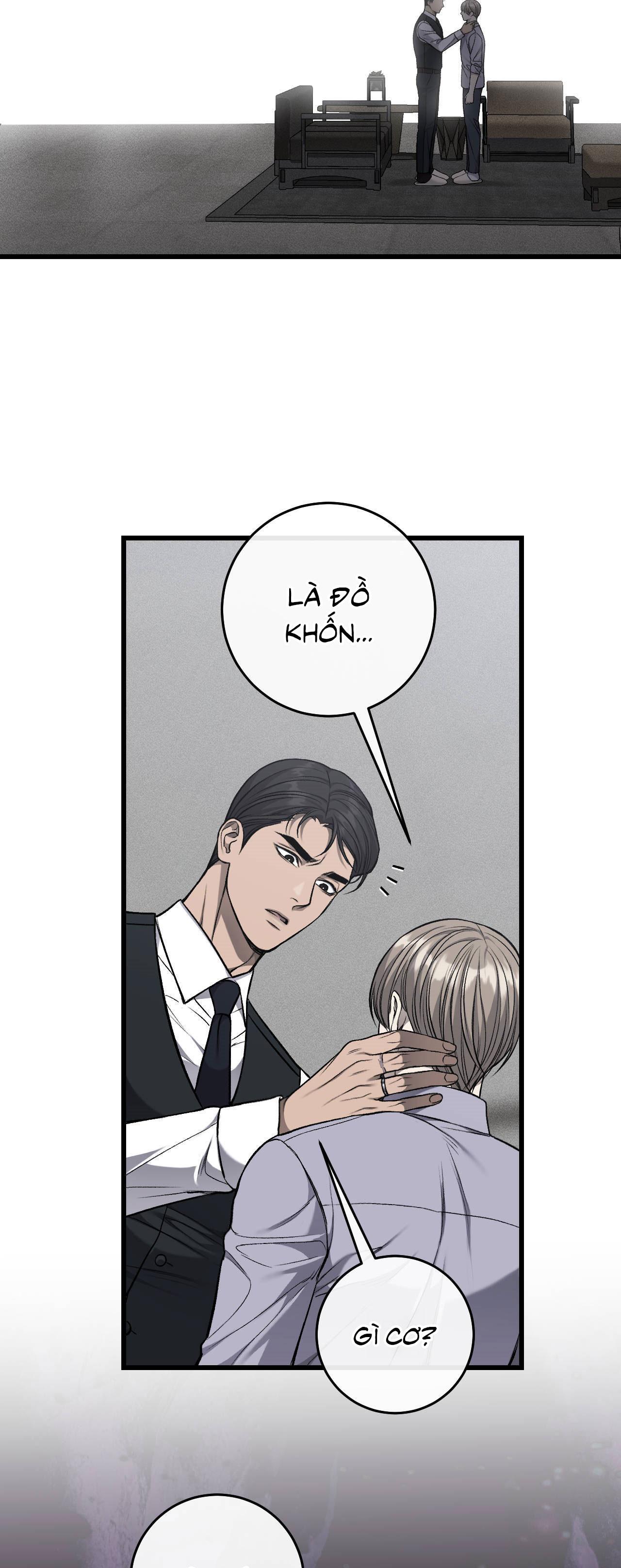 Đọc truyện XX ĐÊ TIỆN - Chapter 62