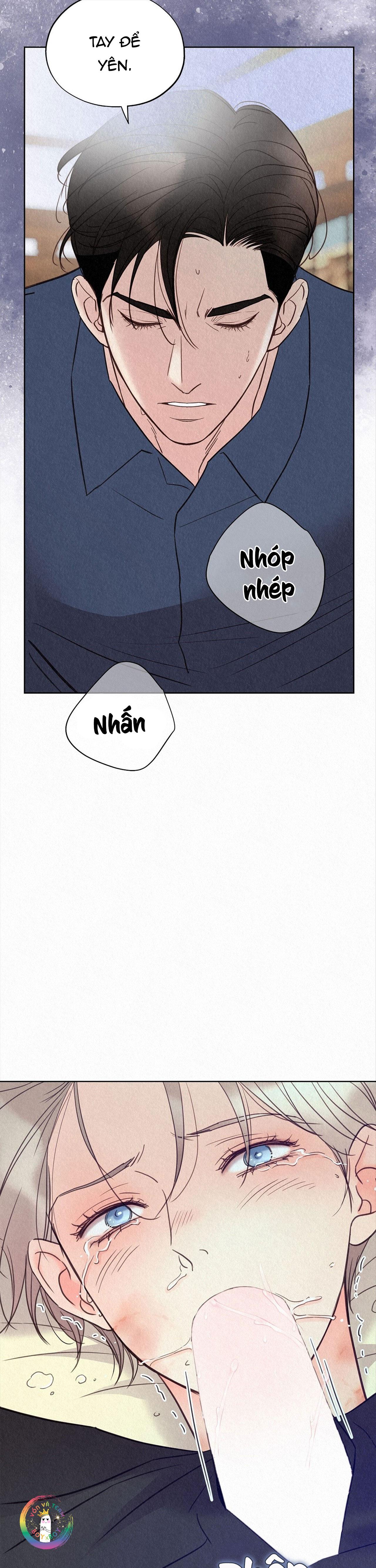 Đọc truyện Ác Nhân Đàm - Chapter 27