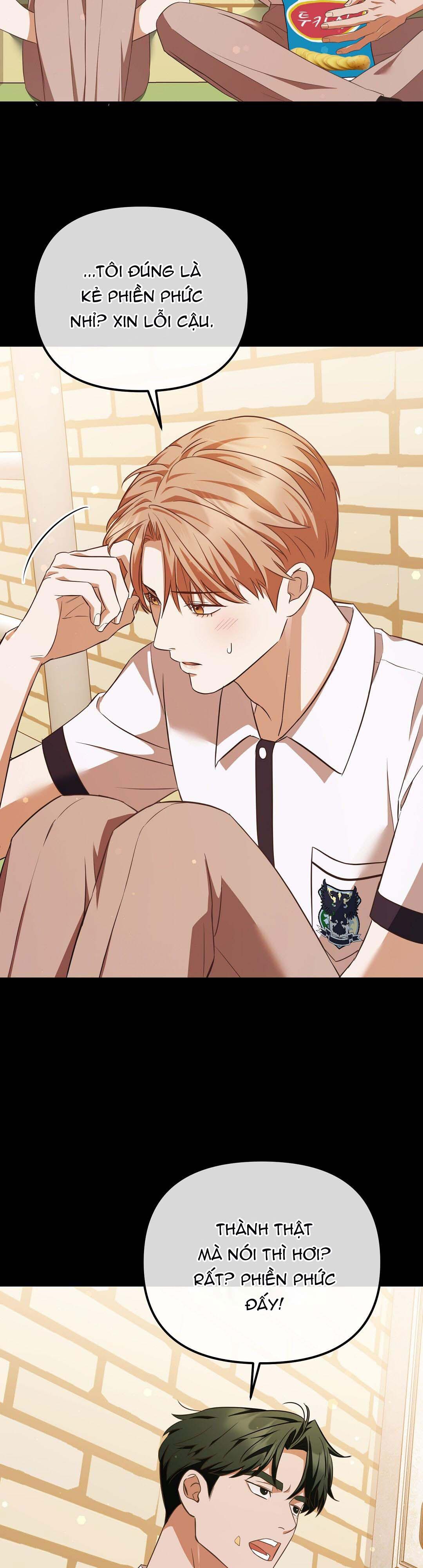 Đọc truyện Autobahn Romance - Chapter 5
