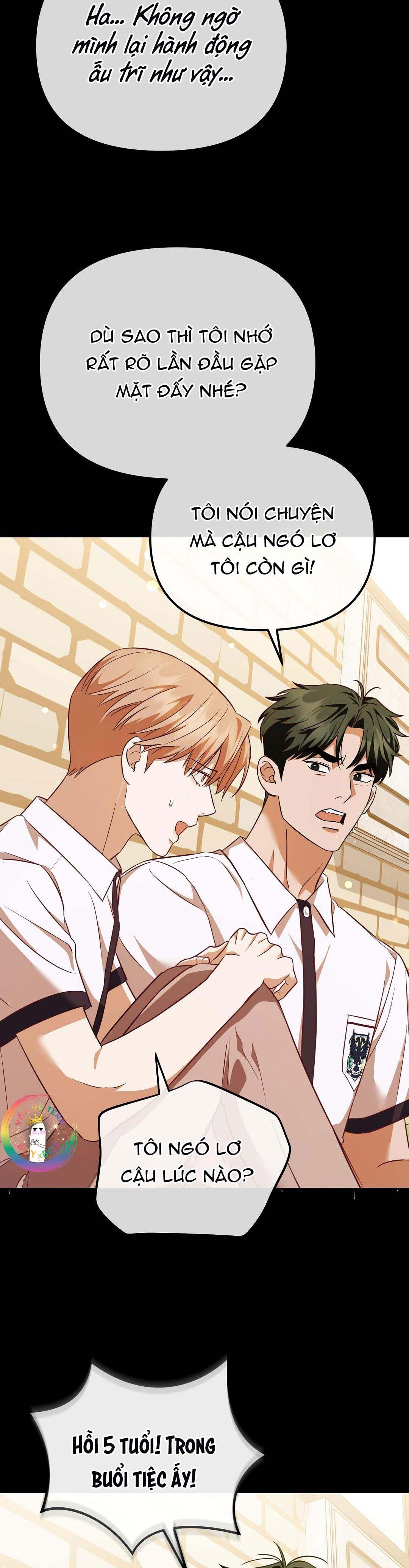 Đọc truyện Autobahn Romance - Chapter 5