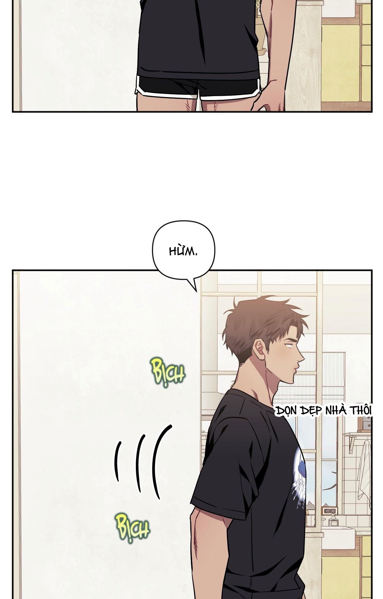 Đọc truyện HƠN CẢ BẠN BÈ - Chapter 110