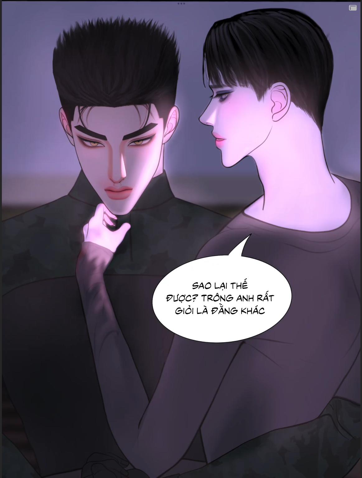 Đọc truyện HỘ GIẢ MẠT THẾ - Chapter 16