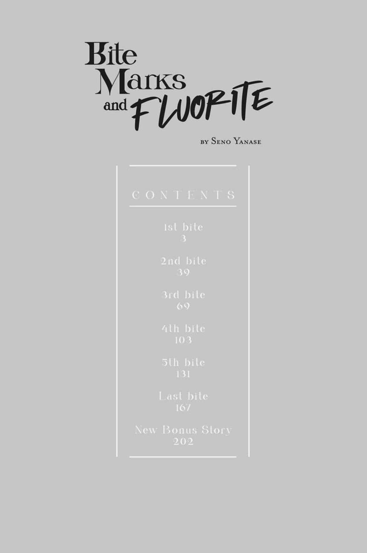 Vết Cắn Và Ánh Huỳnh Thạch -  - Trang 5