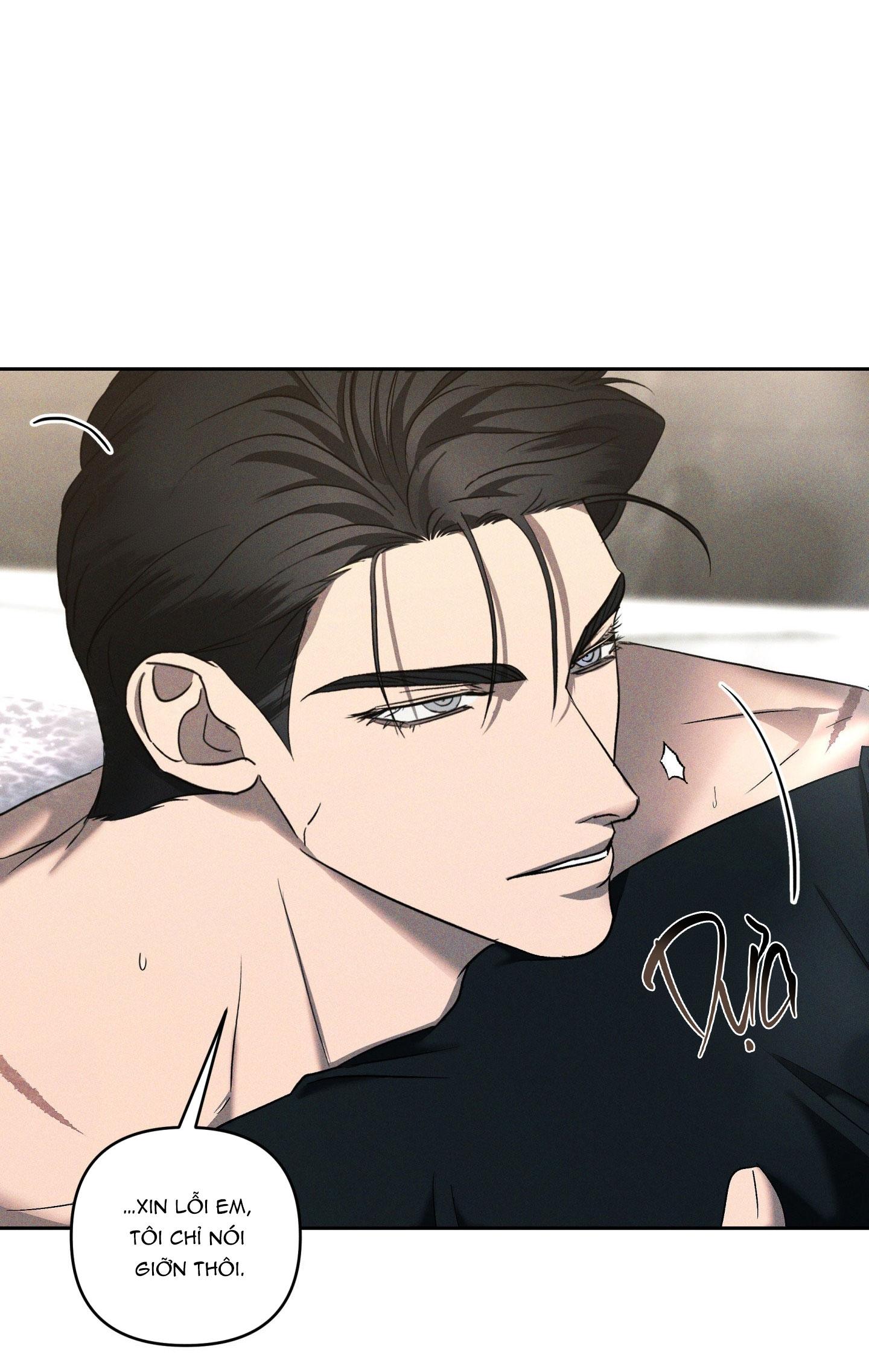 Đọc truyện EDEN - Chapter 44