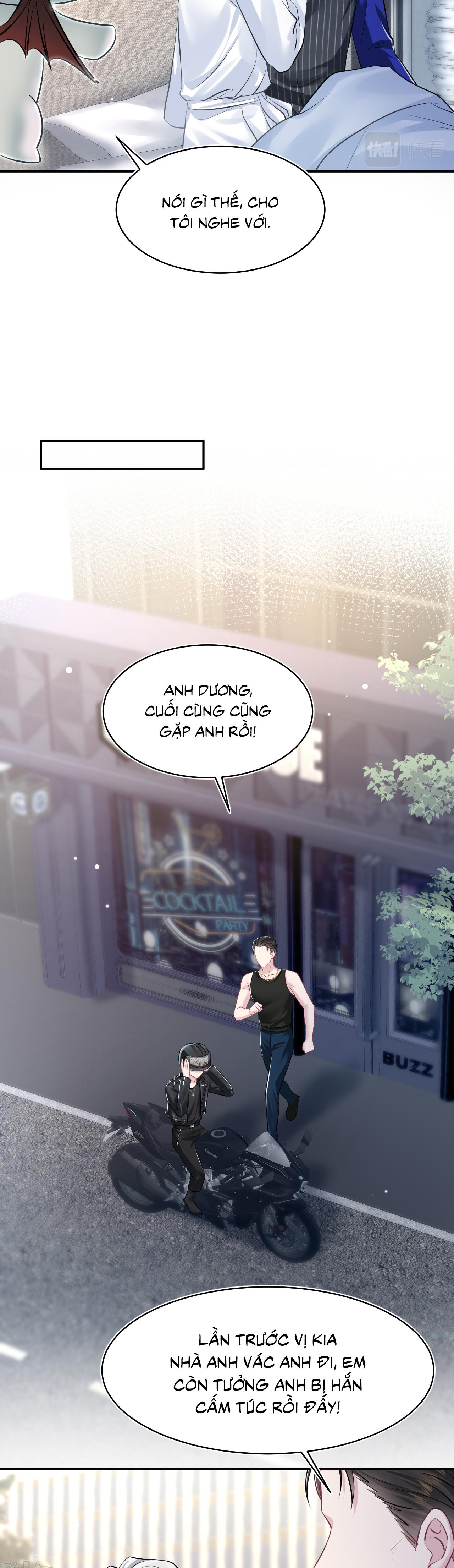 Đọc truyện Tuyệt mỹ bạch liên hoa online dạy học - Chapter 214