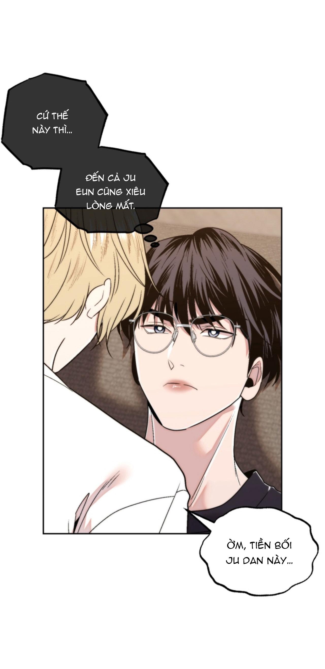 Đọc truyện Người Hàng Xóm Bất Ngờ - Chapter 15