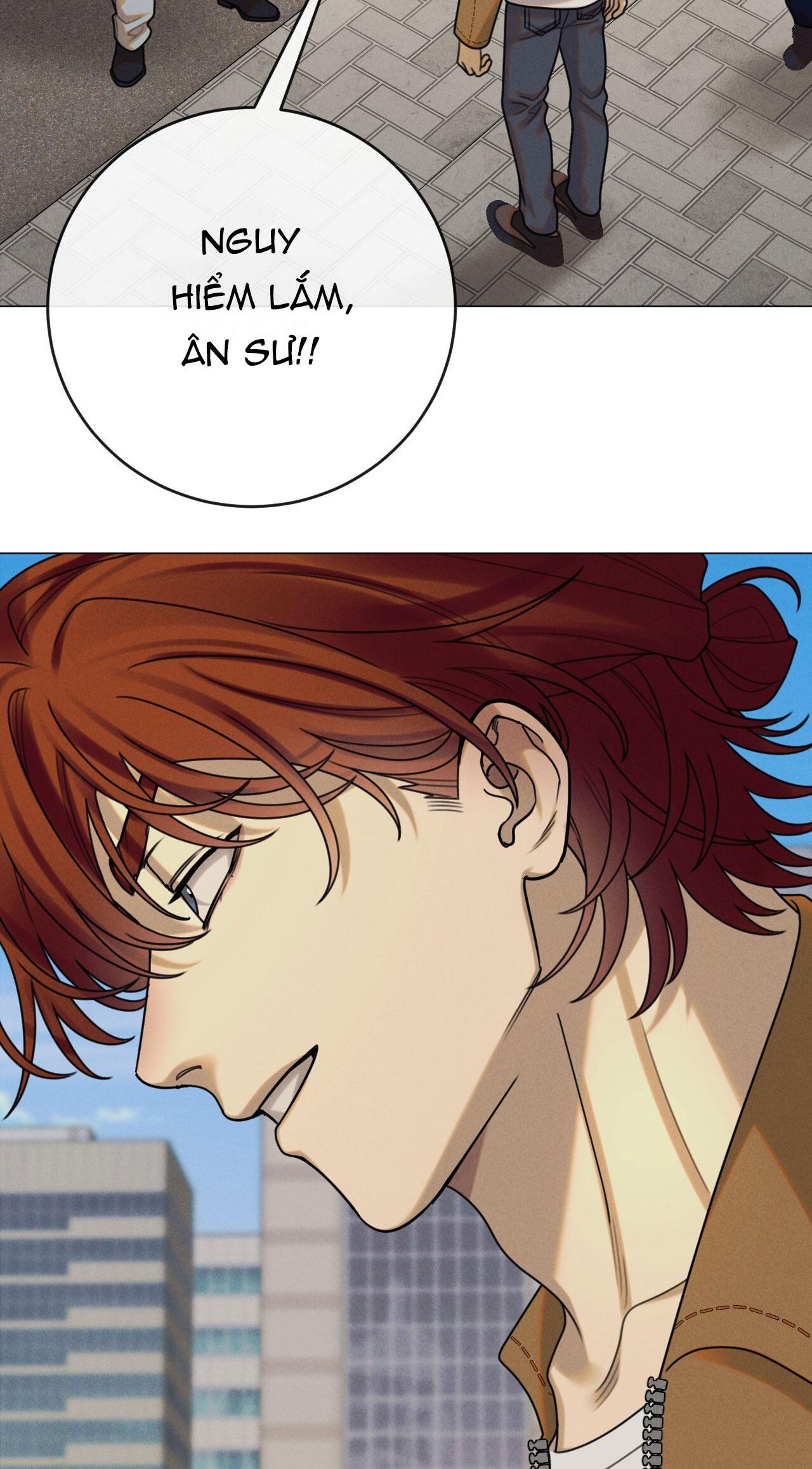 Đọc truyện QUẺ BÓI GIẤC MƠ CỦA YÊU TINH - Chapter 71