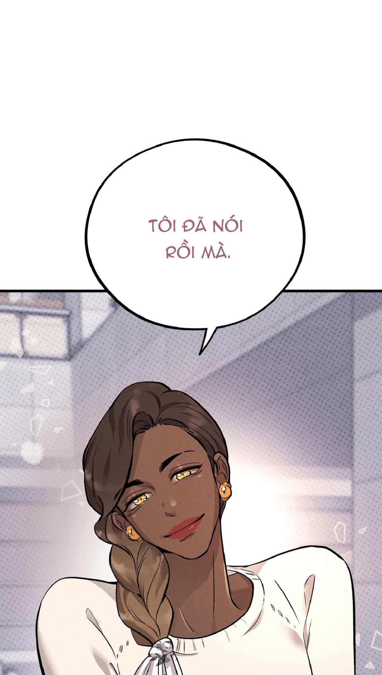 Đọc truyện HONEY BEAR - Chapter 76