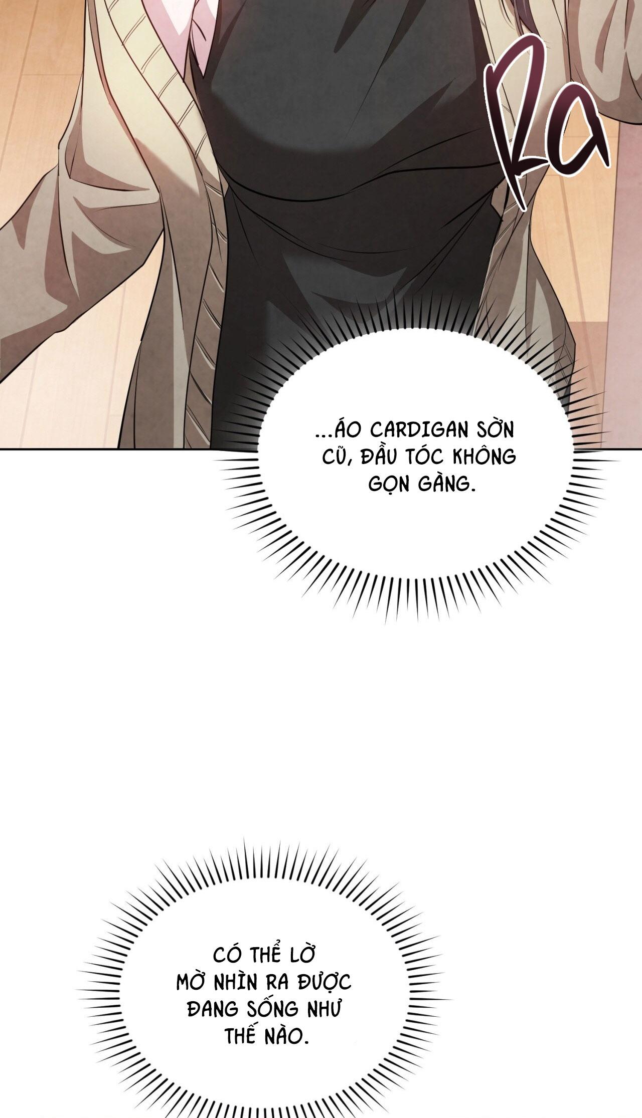 Đọc truyện THẾ GIỚI XUNG KHẮC - Chapter 12