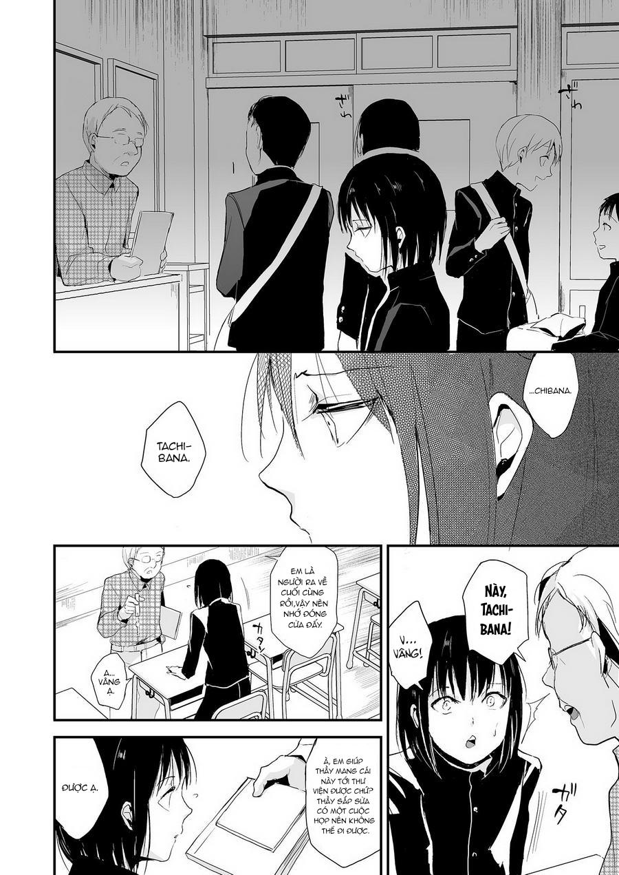 Đọc truyện Tuyển Tập Chjch và Chjch - Chapter 115