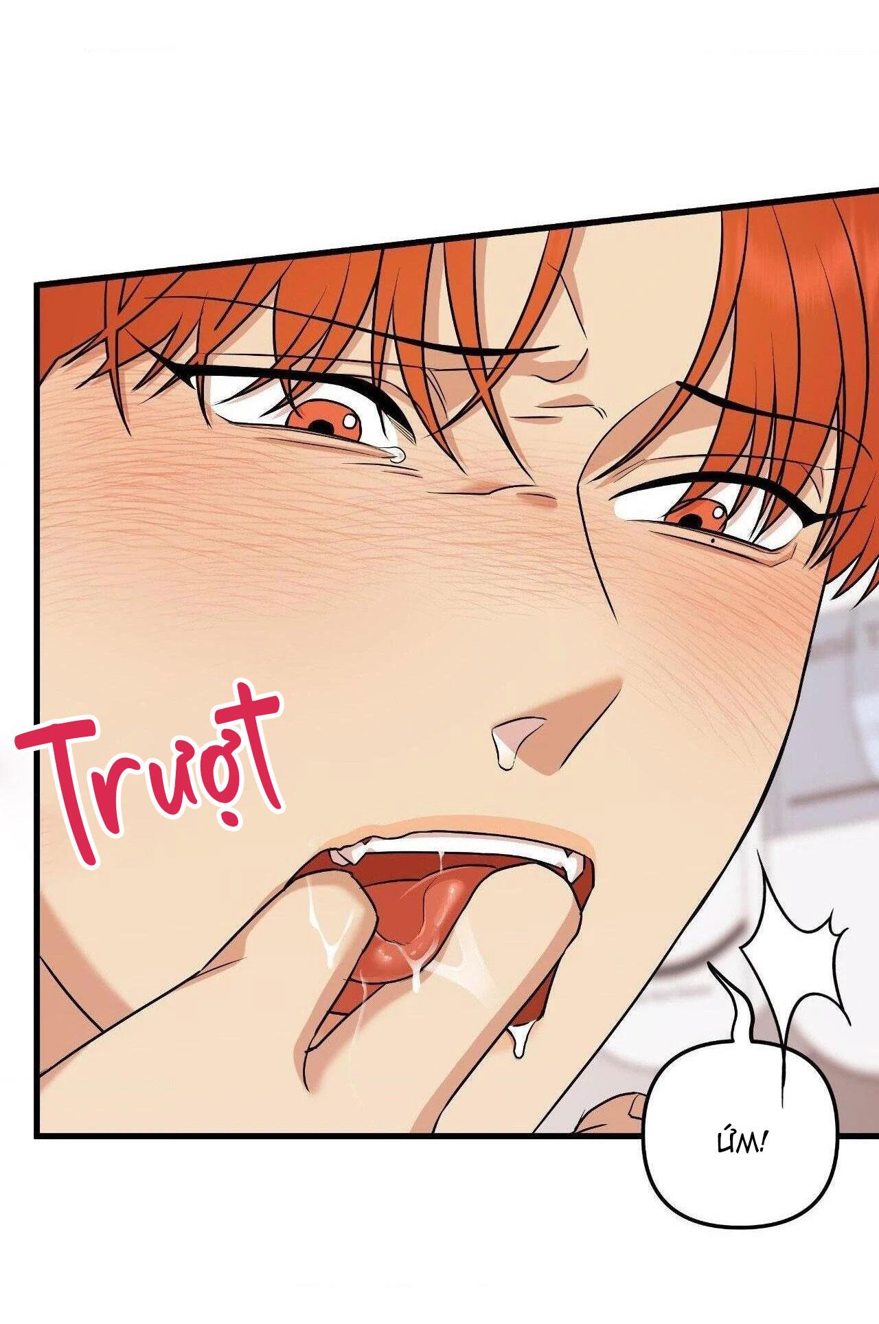 Đọc truyện Bốt Hôn - Chapter 9