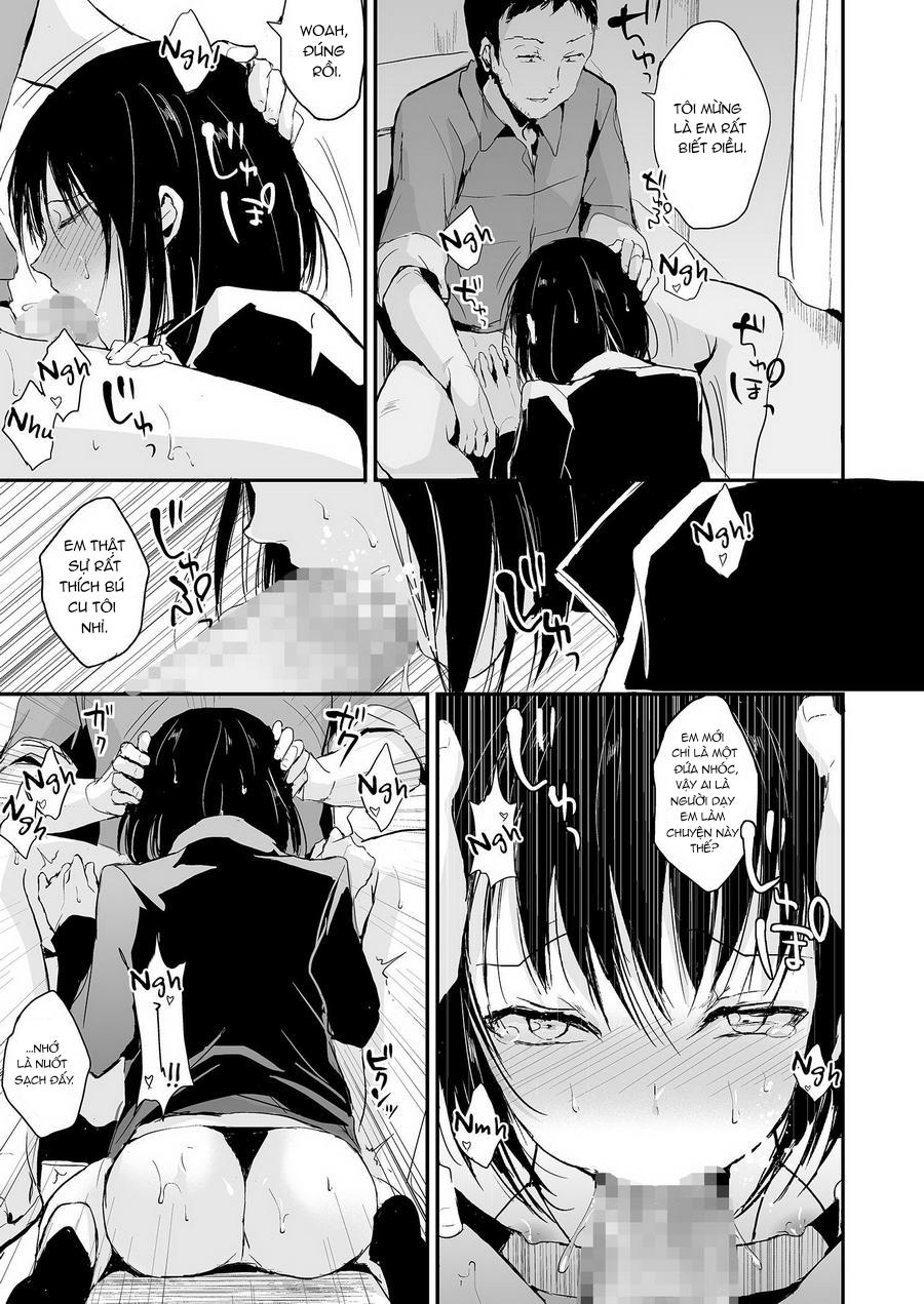 Đọc truyện Tuyển Tập Chjch và Chjch - Chapter 115
