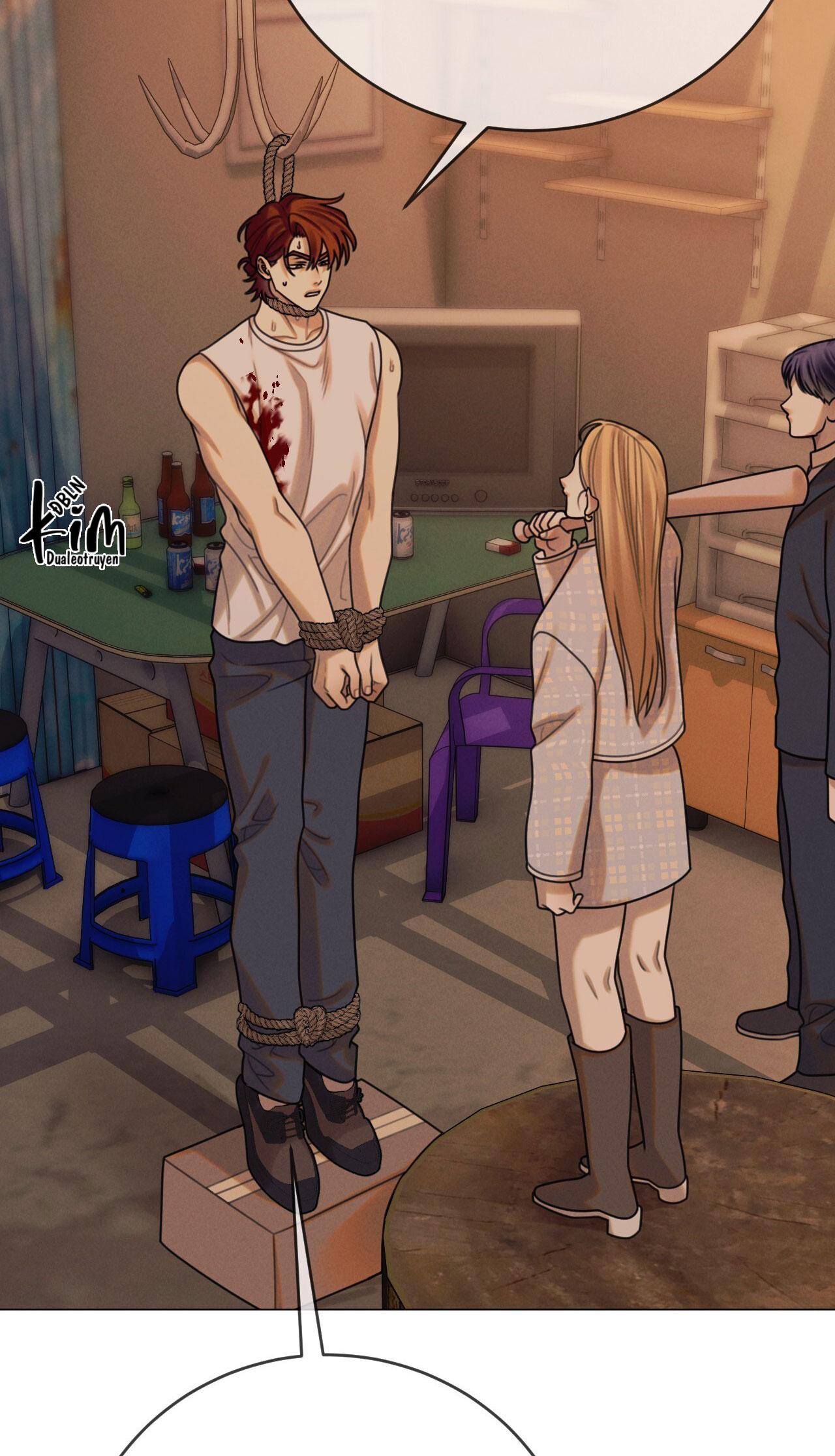 Đọc truyện QUẺ BÓI GIẤC MƠ CỦA YÊU TINH - Chapter 71