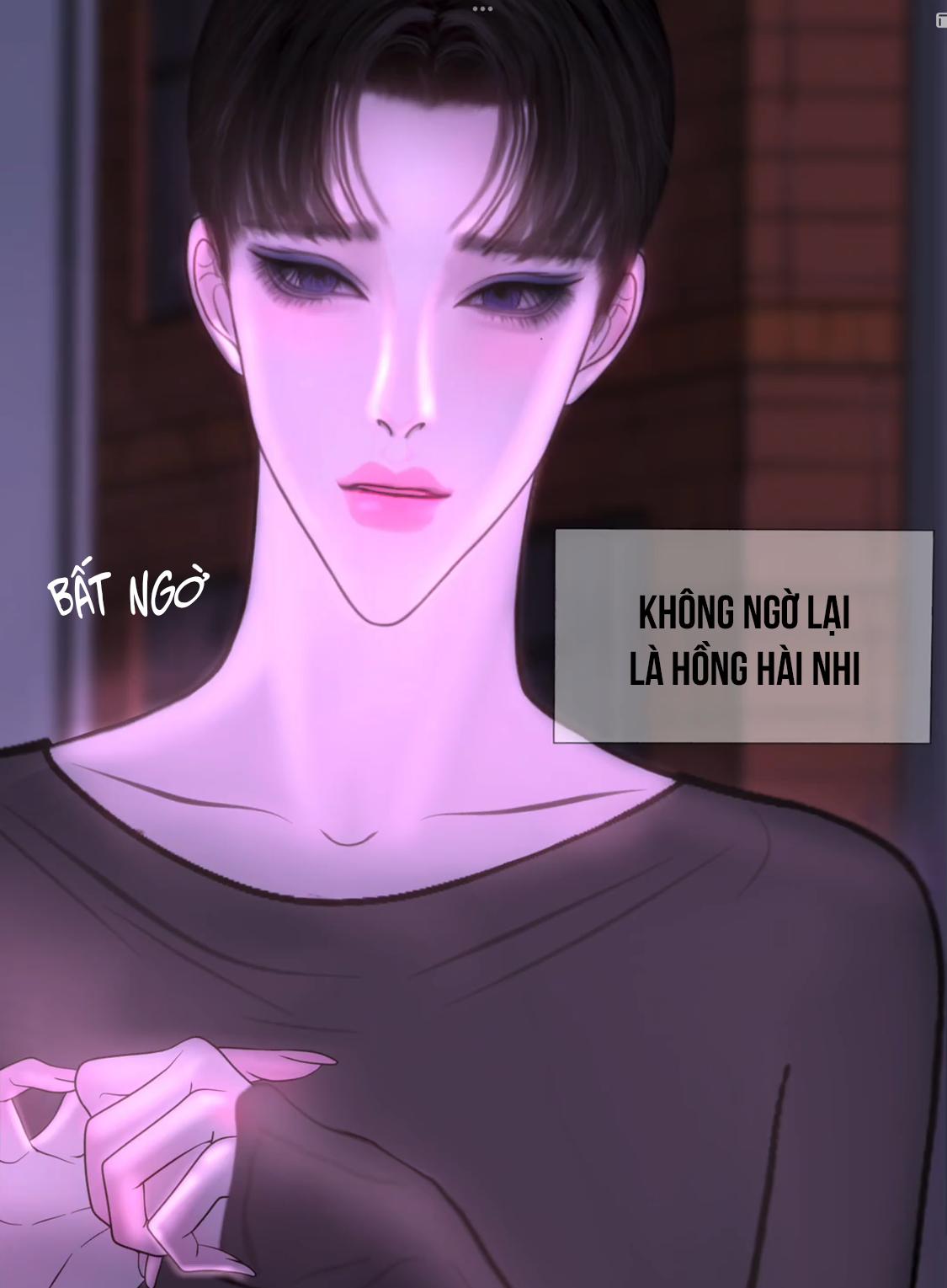 Đọc truyện HỘ GIẢ MẠT THẾ - Chapter 16