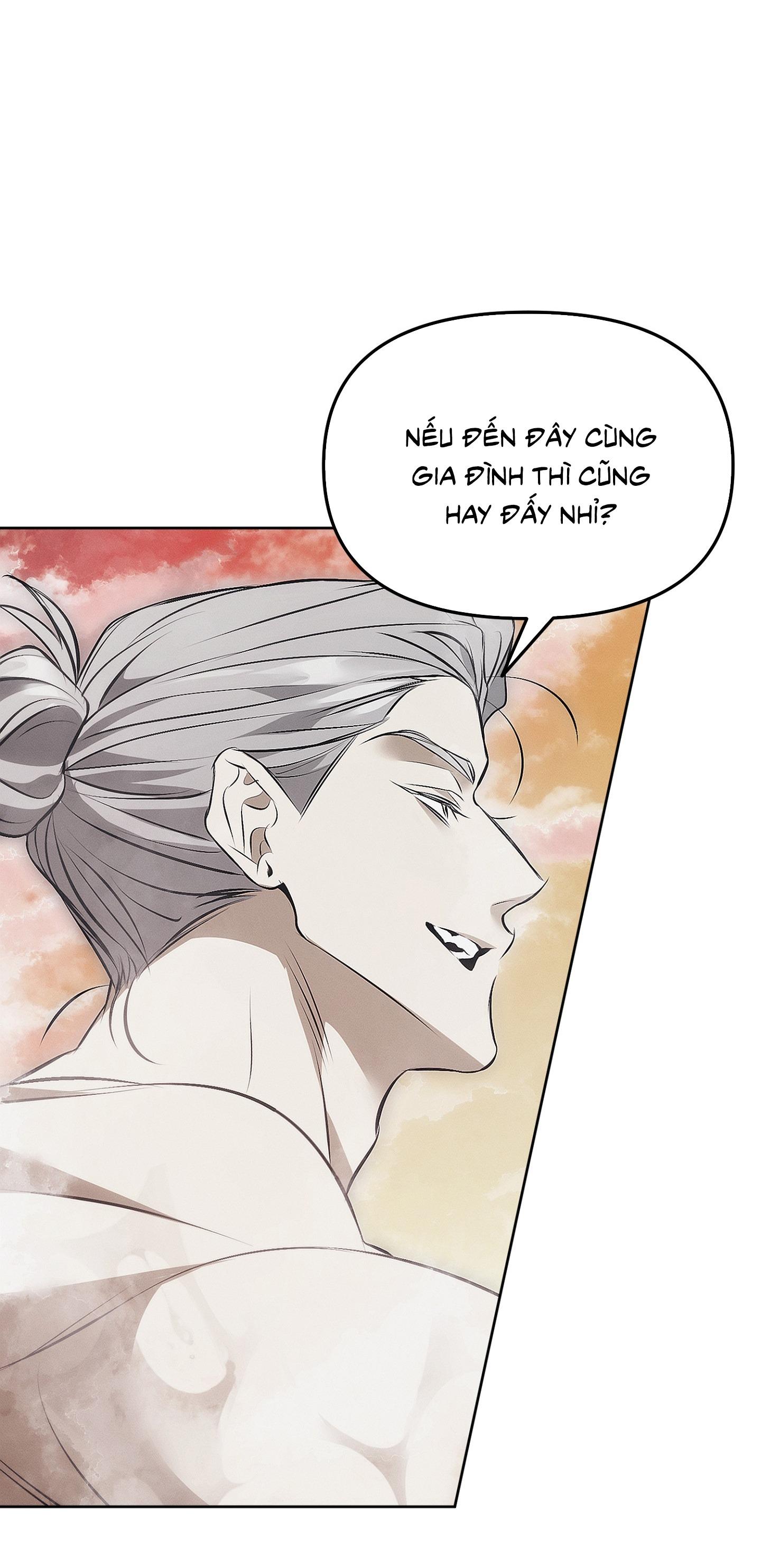 Đọc truyện [DDT] BẪY CHUỘT - Chapter 4