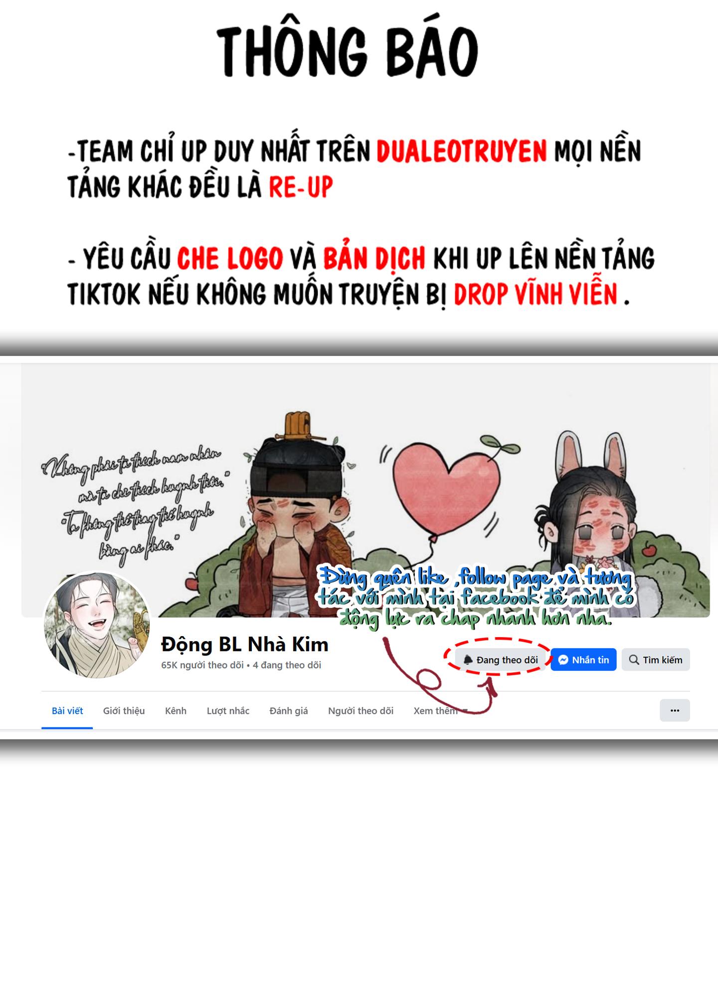 Đọc truyện DIE IN ME - Chapter 5