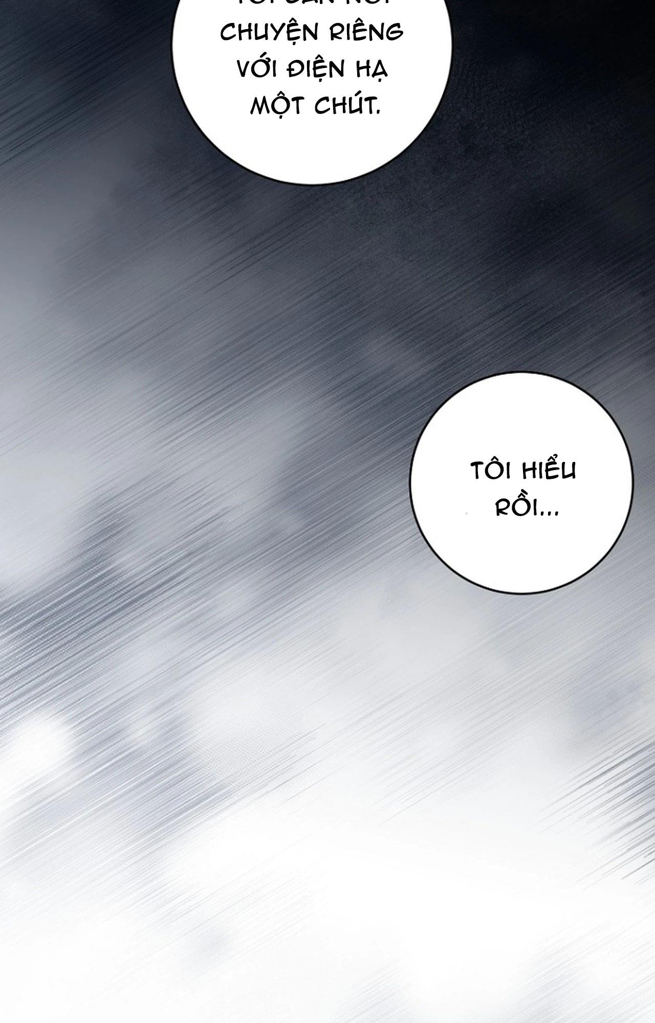 Đọc truyện NGHỈ HƯU CHỨ KHÔNG PHẢI TÌNH YÊU - Chapter 64
