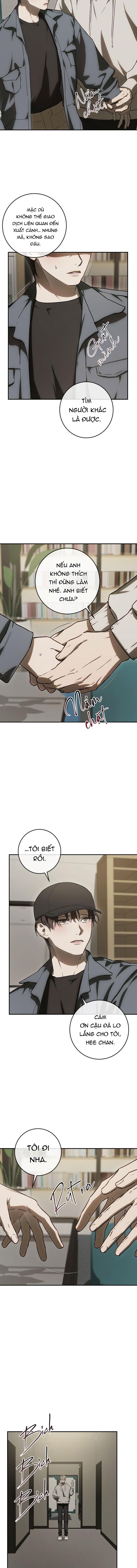 BẢO VẬT -  - Trang 10