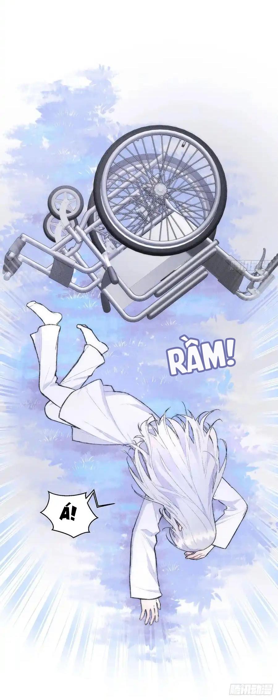 Tuyết Đông Chưa Tan -  - Trang 9