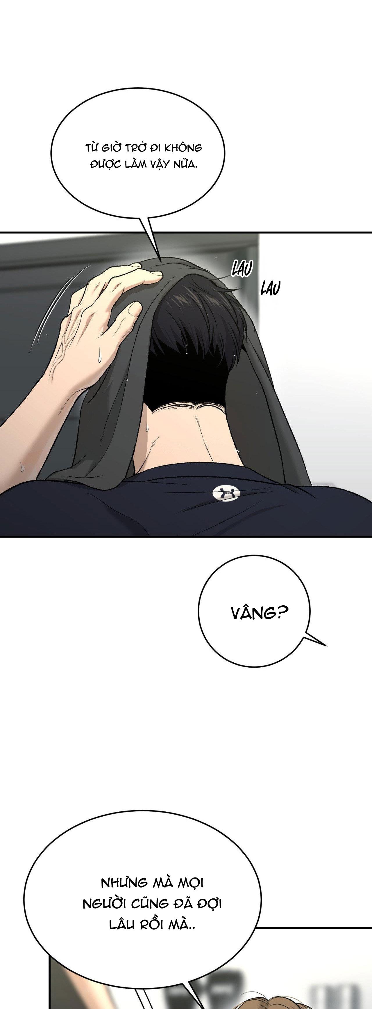 Đọc truyện Jinx - Chapter 79