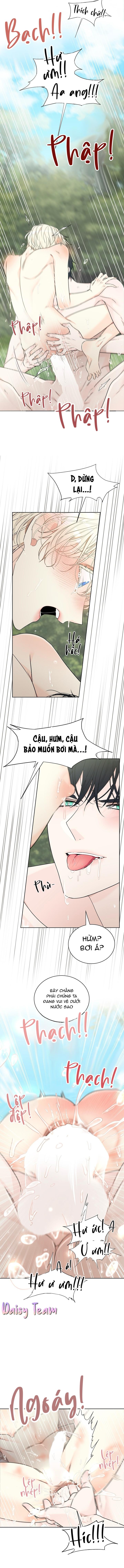Đọc truyện (Daisy) Snake Hole - Chapter 9