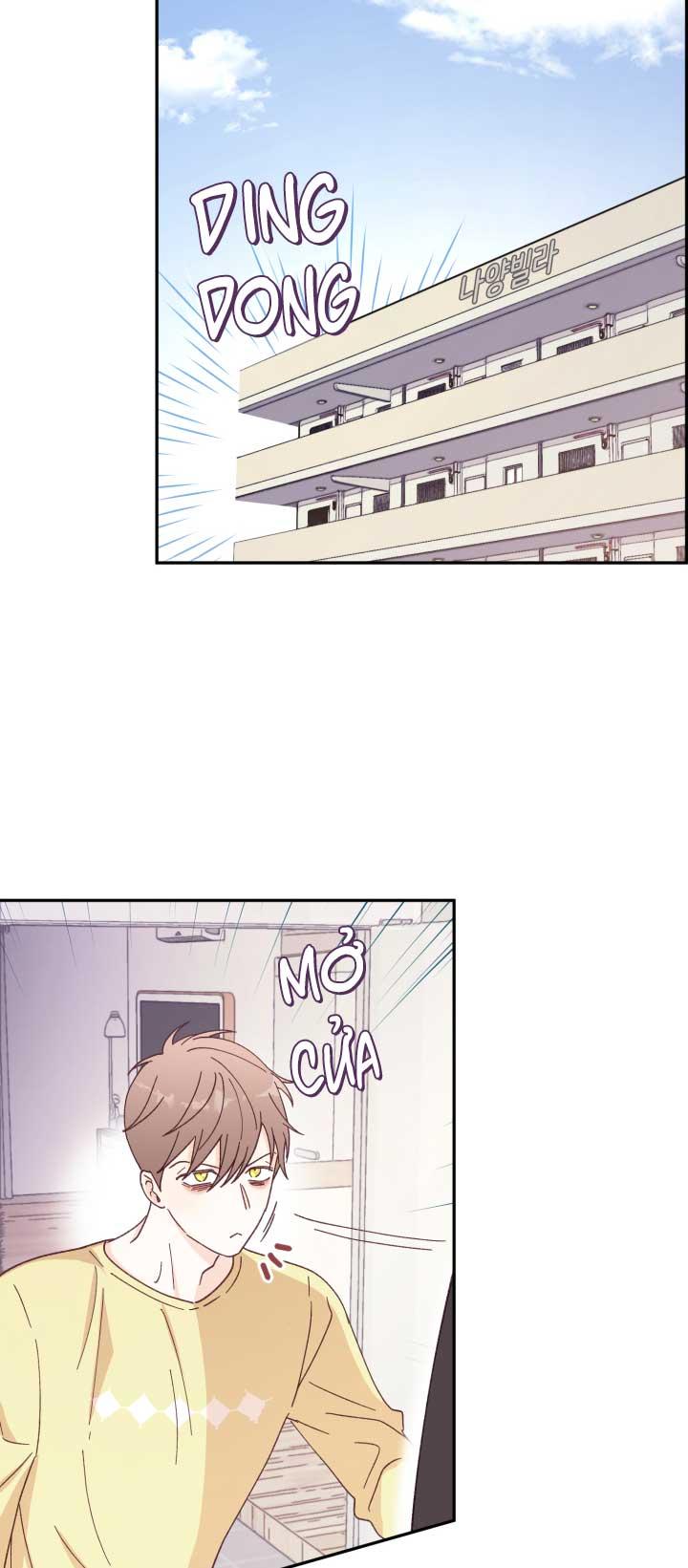 Đọc truyện NGƯỜI HÀNG XÓM QUYẾN RŨ CỦA TÔI - Chapter 3