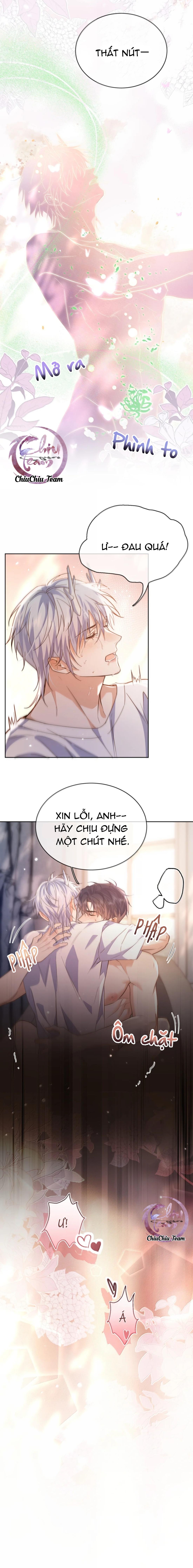 Đọc truyện Giáo Huấn Em Trai Hư Hỏng - Chapter 85