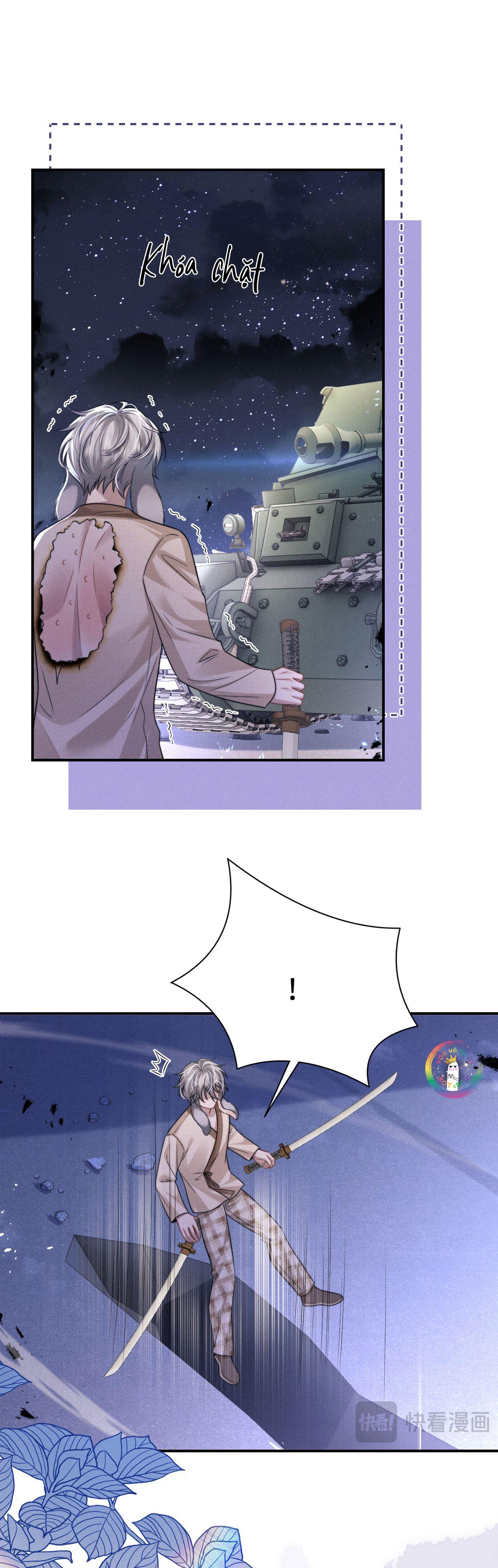 Đọc truyện Chấp Sự Thỏ Tai Cụp - Chapter 173