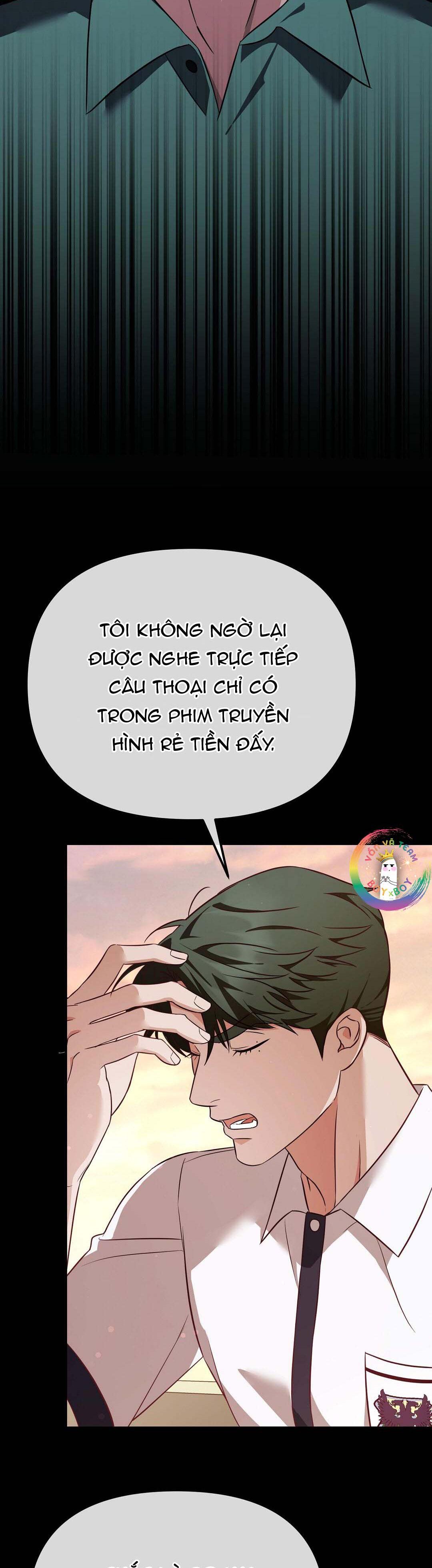 Đọc truyện Autobahn Romance - Chapter 5