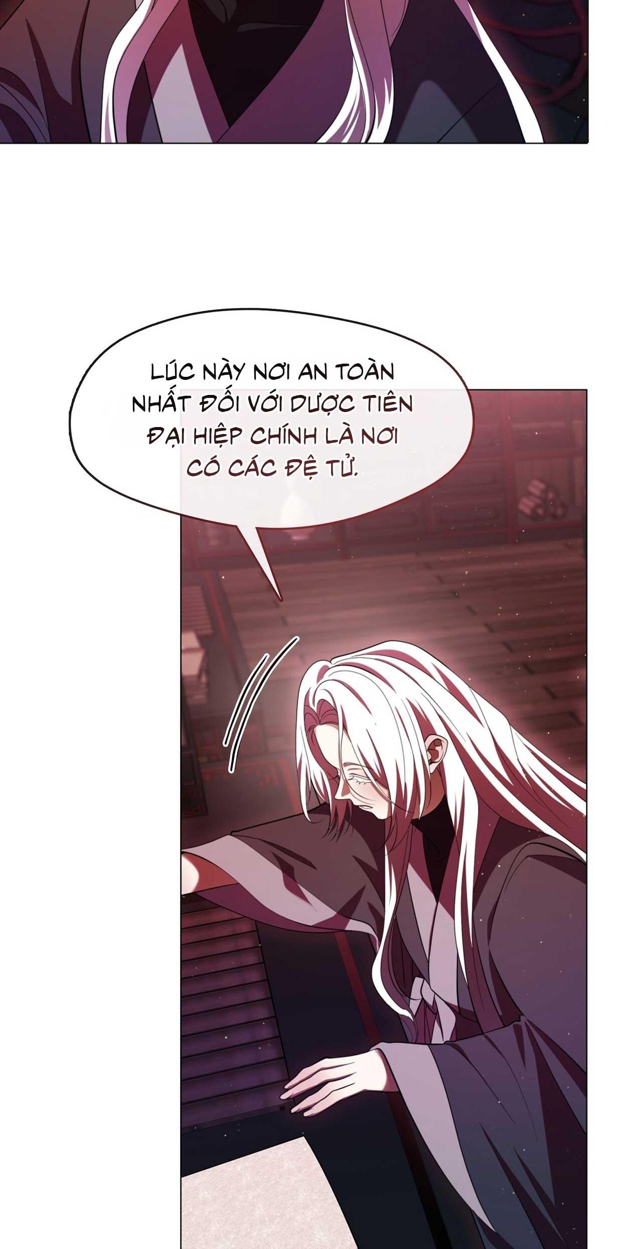 Đọc truyện Tôi đã nuôi dạy thủ lĩnh giáo phái ác ma - Chapter 72