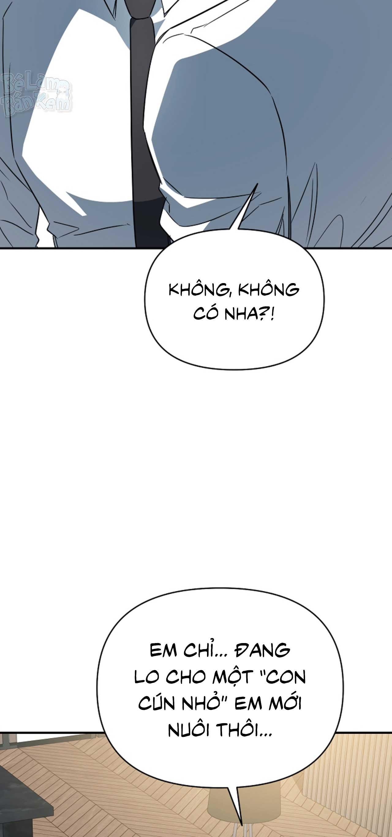 Đọc truyện SỰ THẬT TRẦN TRỤI - Chapter 31