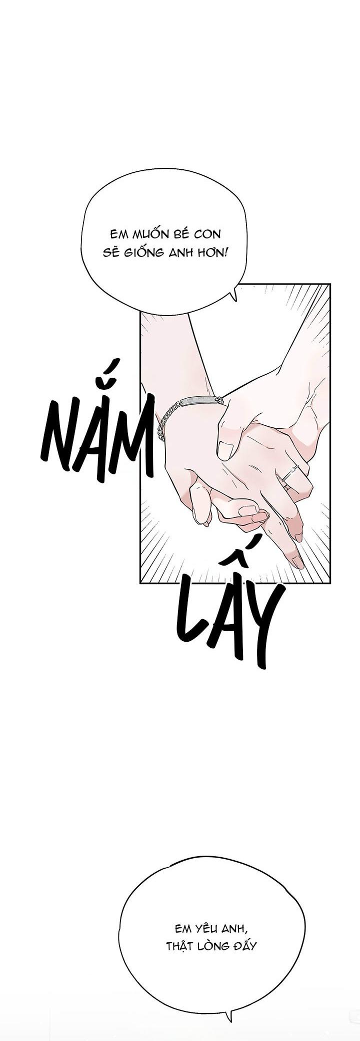 Đọc truyện TUYỂN TẬP ABO - MANG THAI NGẮN CỦA NHÀ SẸC - Chapter 70.9