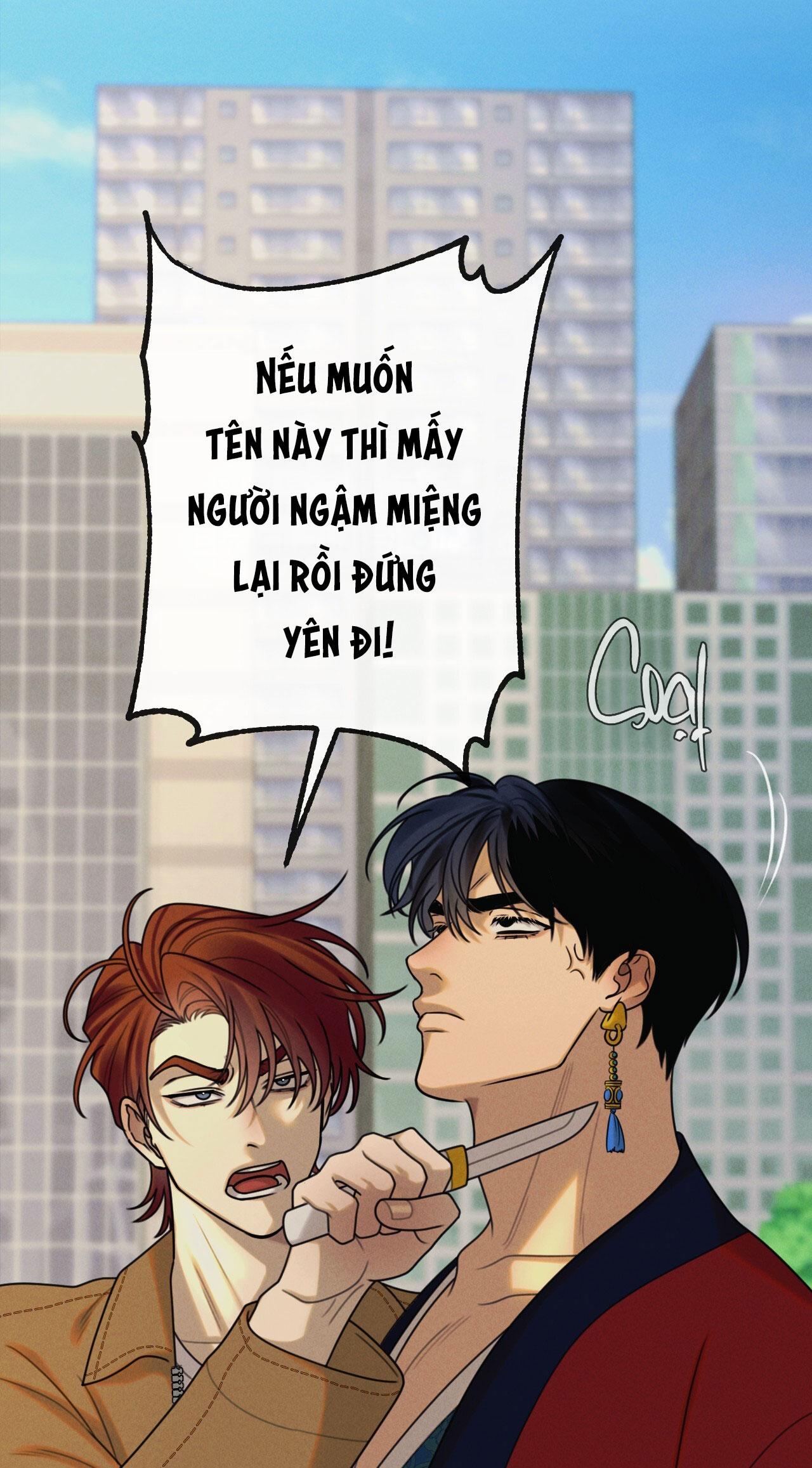 Đọc truyện QUẺ BÓI GIẤC MƠ CỦA YÊU TINH - Chapter 71