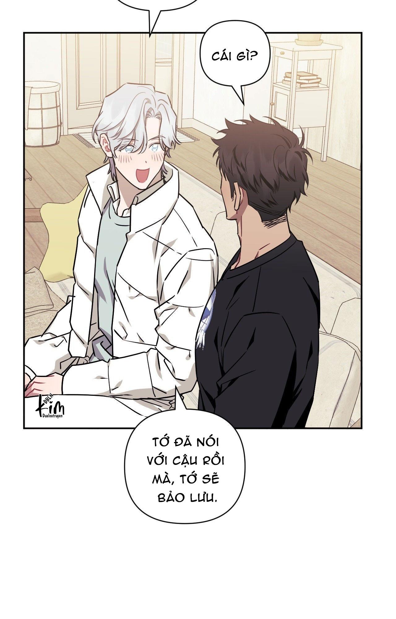 Đọc truyện HƠN CẢ BẠN BÈ - Chapter 110