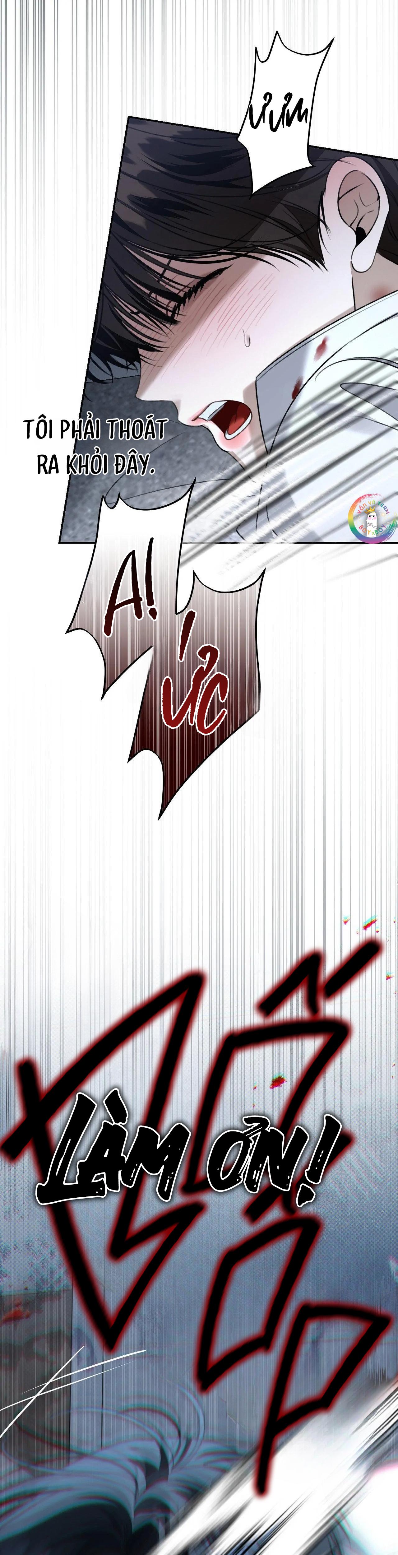 Đọc truyện Eighteen's Bed - Chapter 42