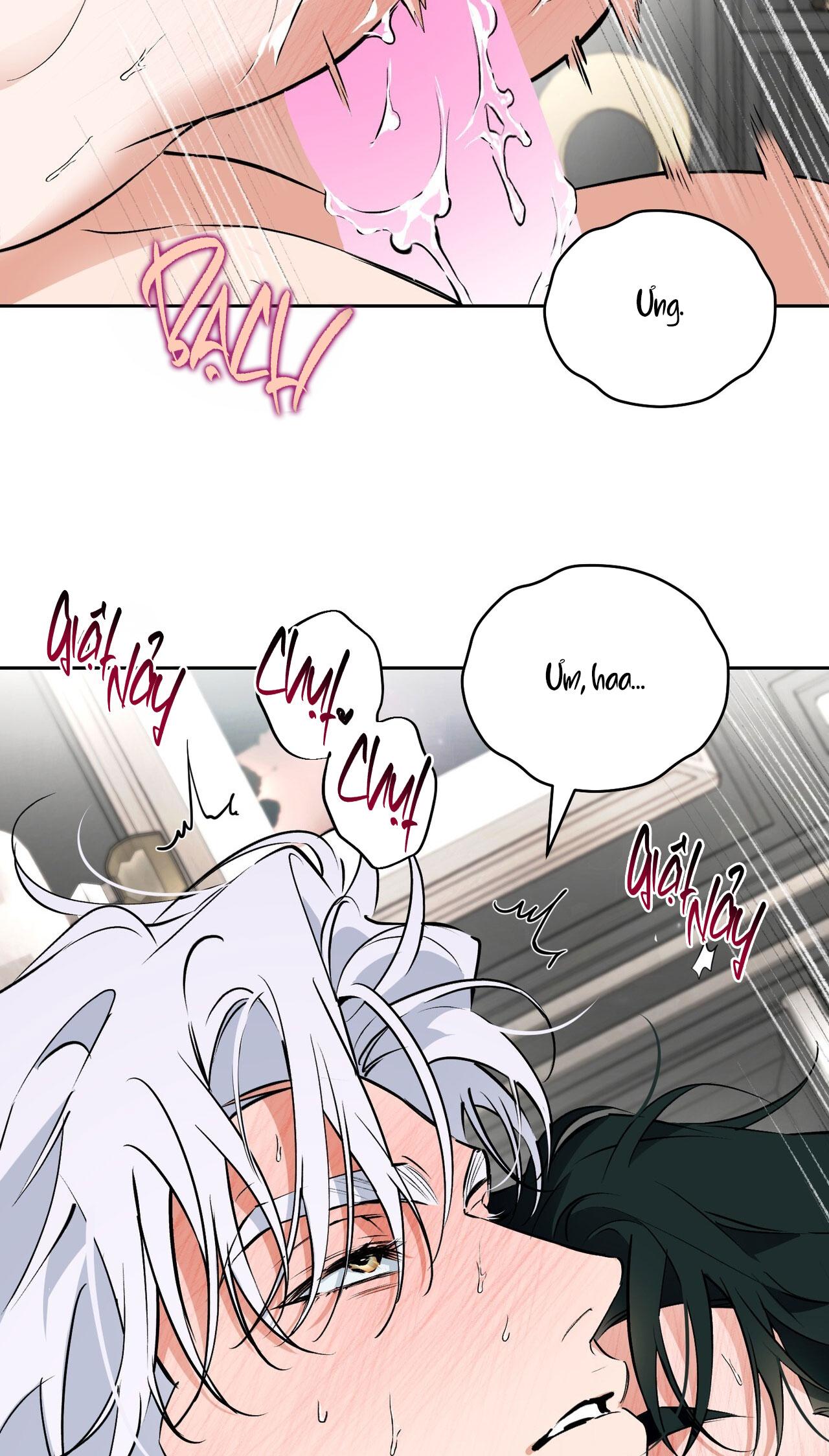 Đọc truyện OFF TRACK - Chapter 52
