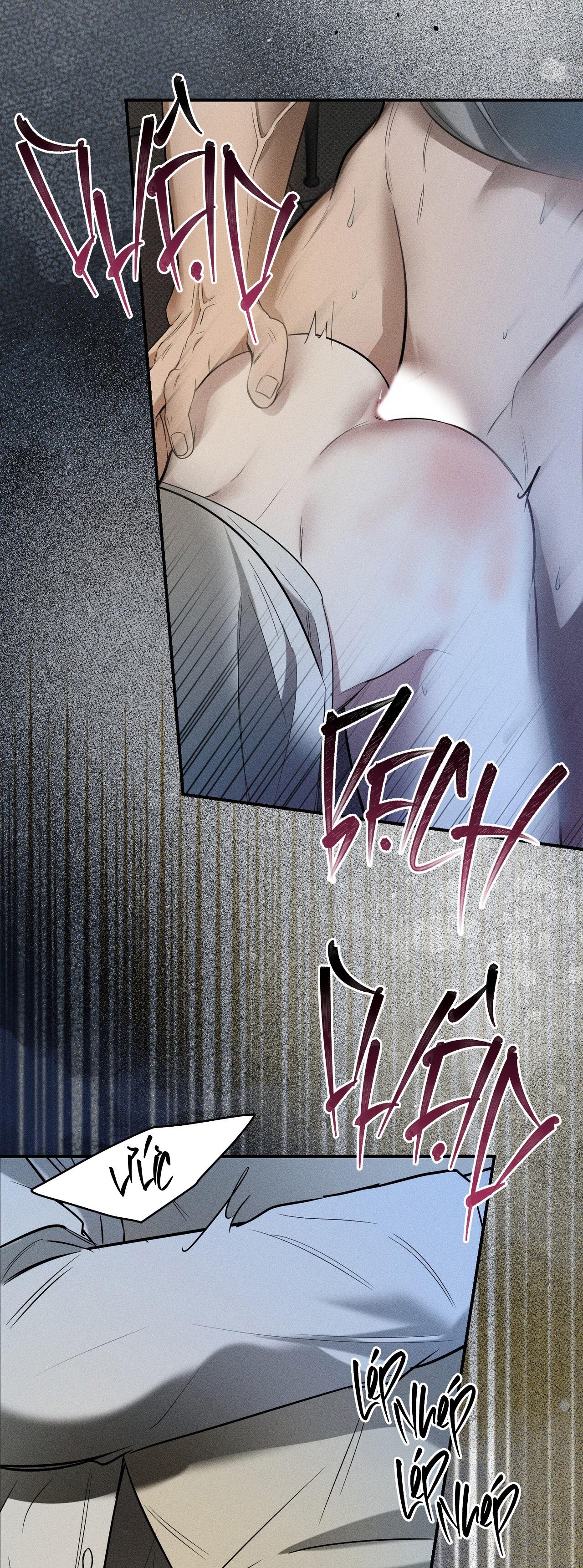 Đọc truyện [DDT] KẺ ĐÁNH CẮP TRÁI TIM - Chapter 10