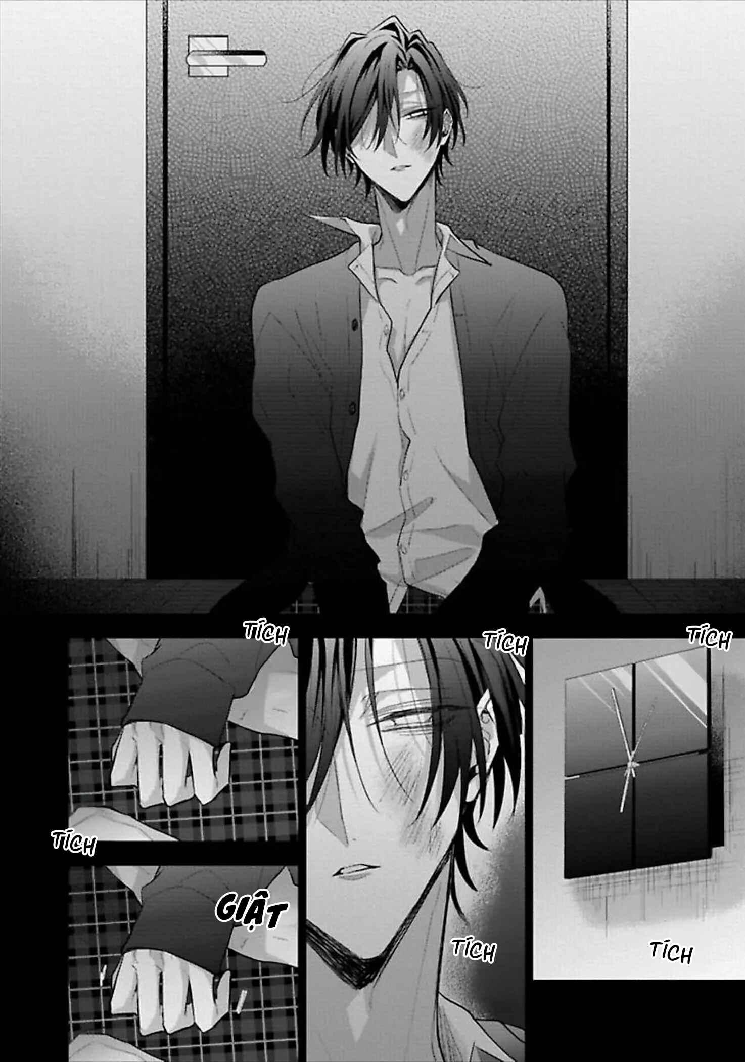 Đọc truyện Ngài Sub, Đến Giờ Dạy Dỗ Rồi - Chapter 4