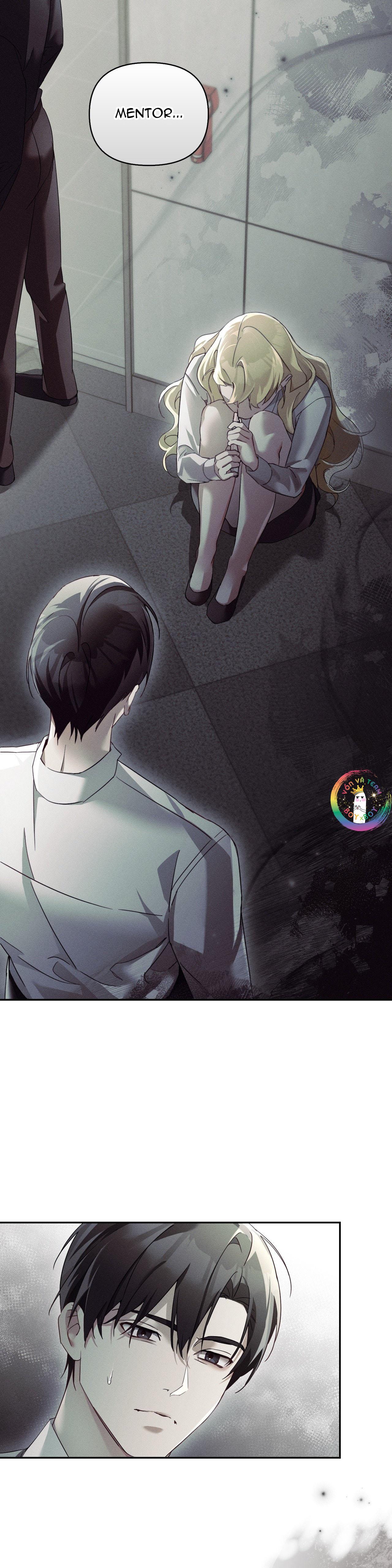 Đọc truyện Ván Bài Đẫm Máu - Chapter 17