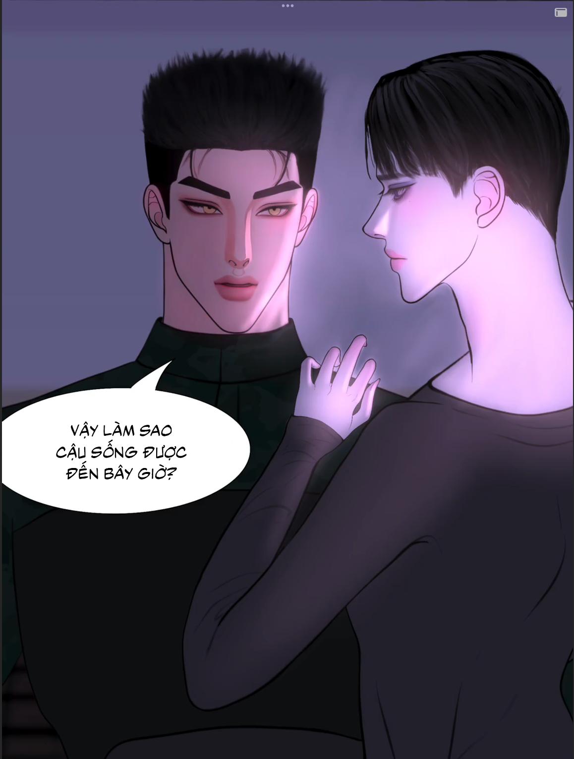 Đọc truyện HỘ GIẢ MẠT THẾ - Chapter 15