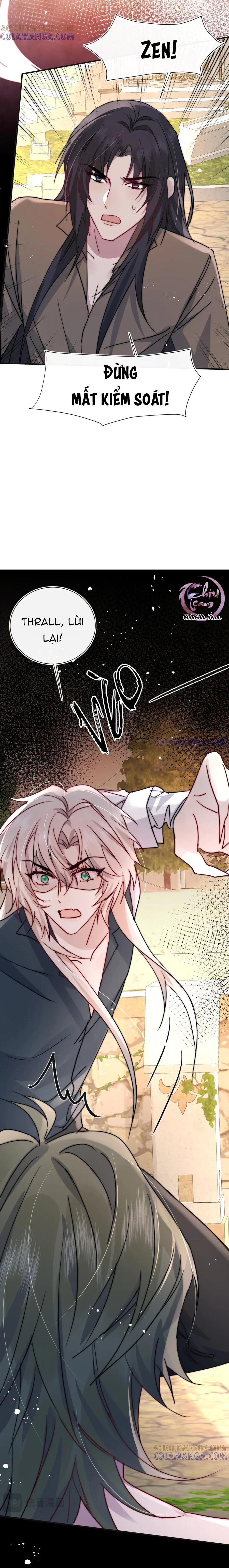 Đọc truyện Tù Long Tuyết - Chapter 63