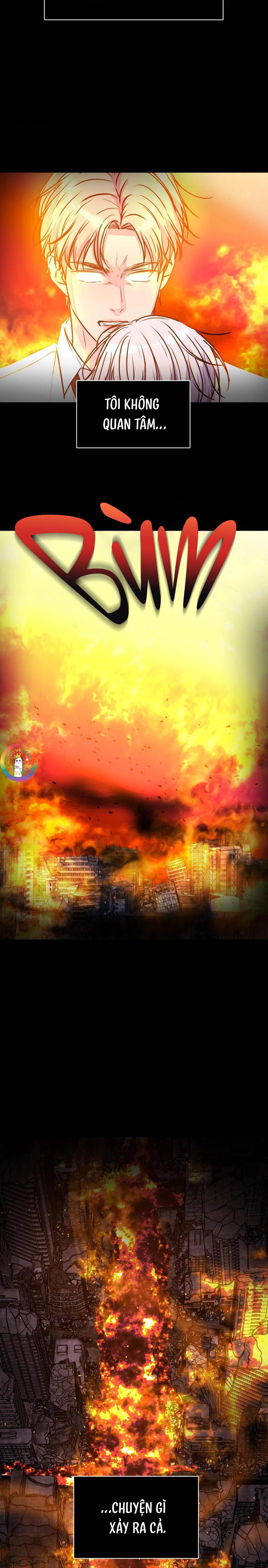 Đọc truyện Guiding Light - Chapter 55