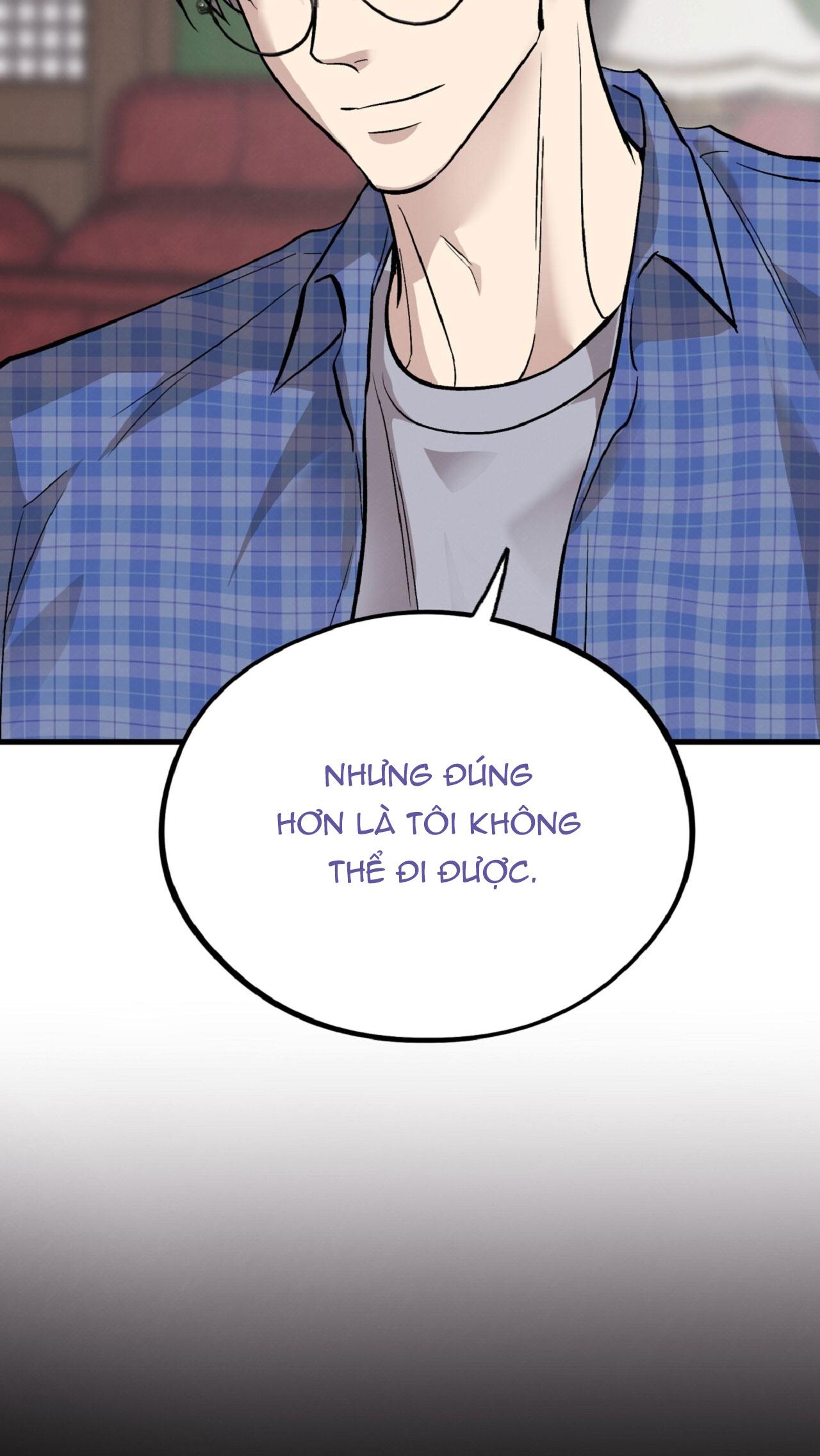 Đọc truyện HONEY BEAR - Chapter 76