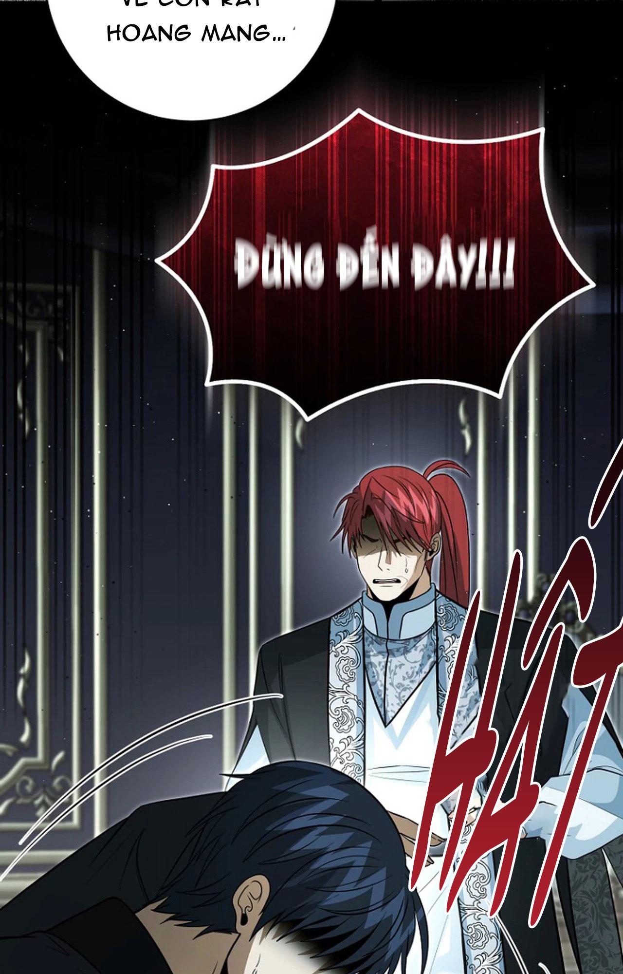 Đọc truyện NGHỈ HƯU CHỨ KHÔNG PHẢI TÌNH YÊU - Chapter 64