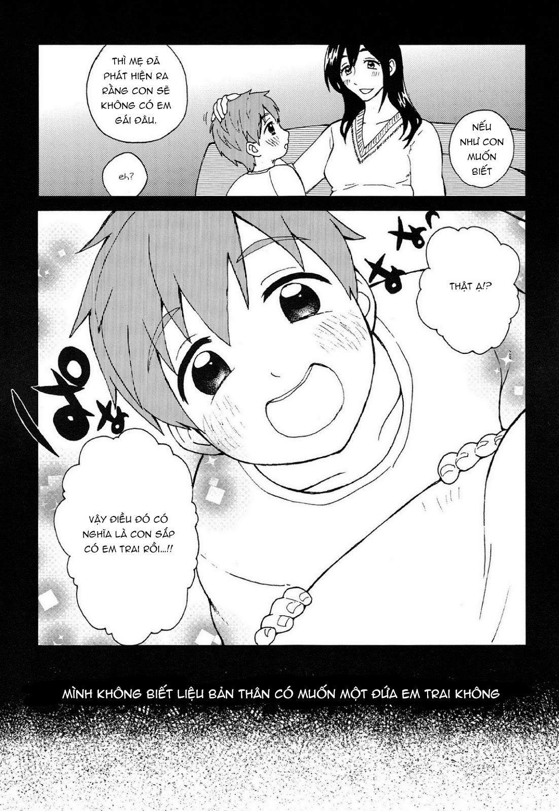 Tuyển Tập Chjch và Chjch -  - Trang 15