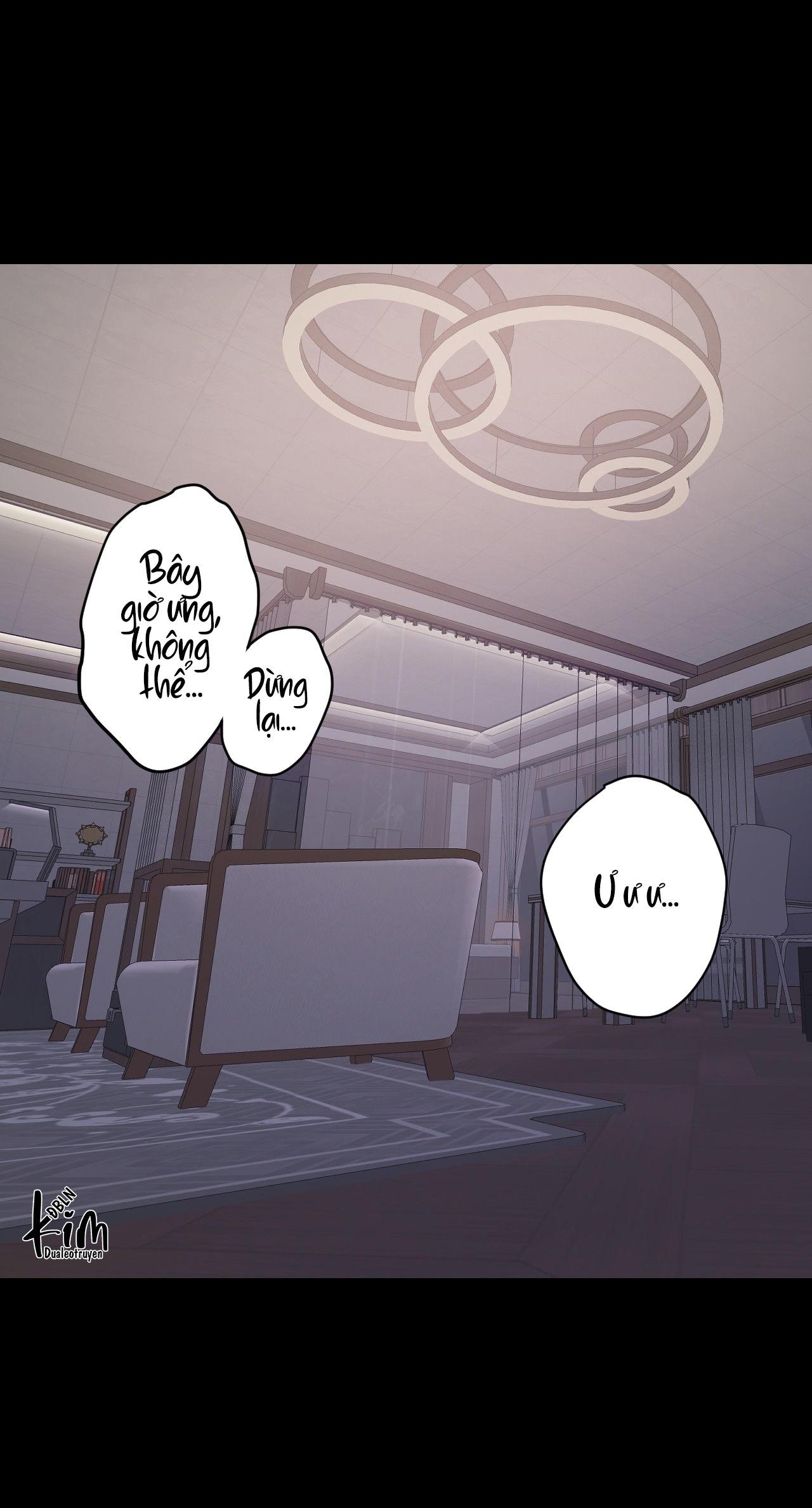 Đọc truyện (ABO) VẬT TẾ THẦN - Chapter 13