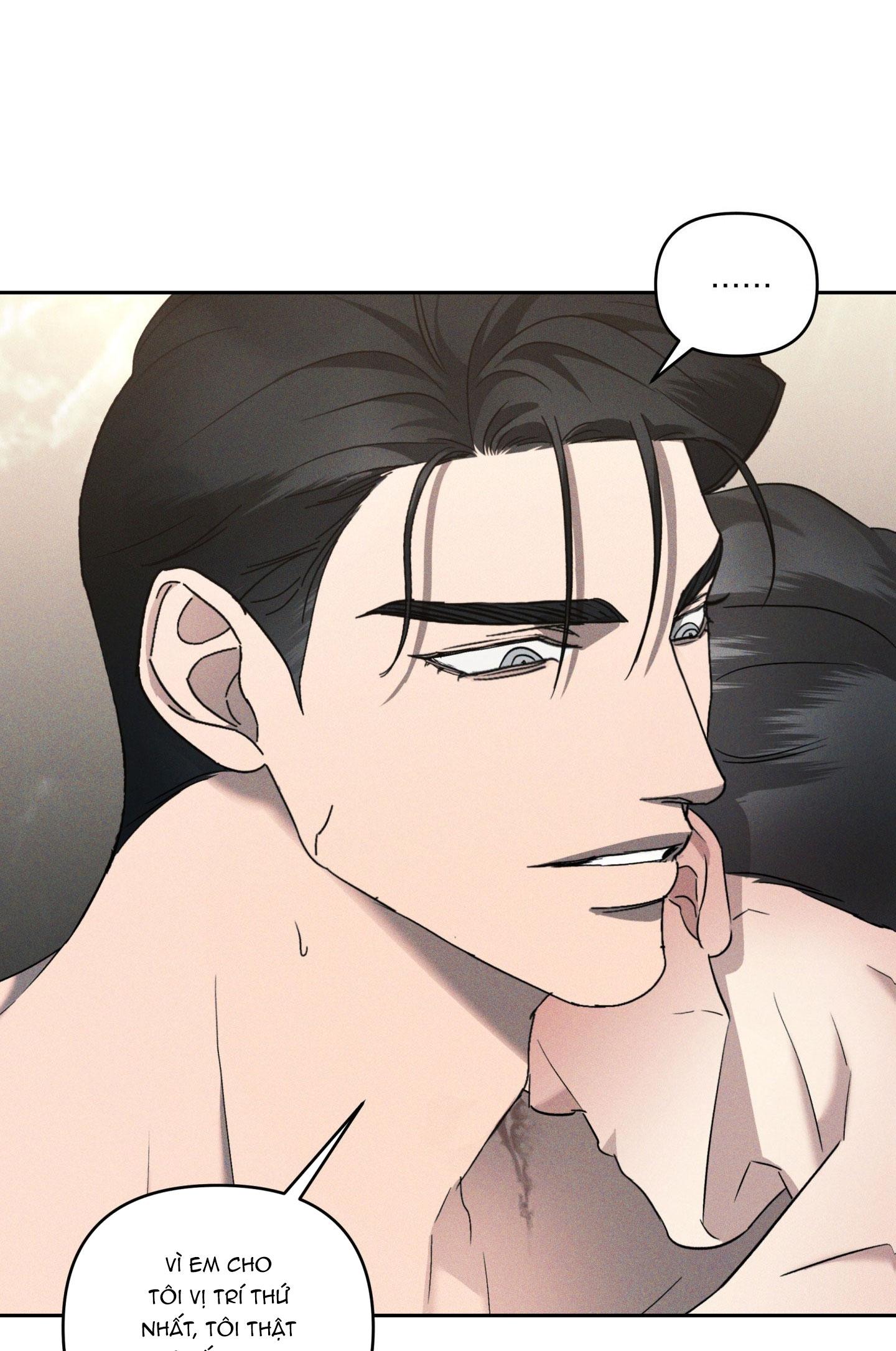 Đọc truyện EDEN - Chapter 44